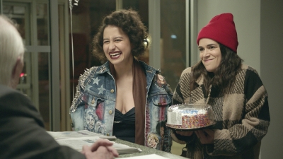 Broad City