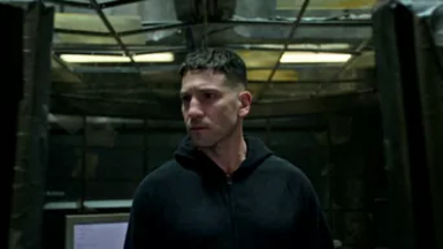 Marvels The Punisher