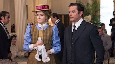 Murdoch Mysteries