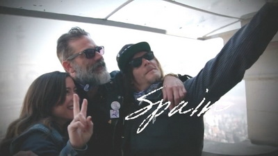 Ride with Norman Reedus