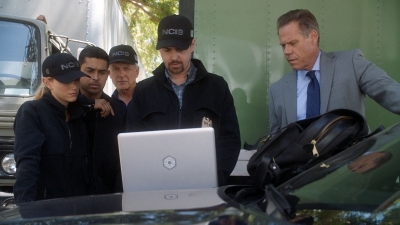 NCIS