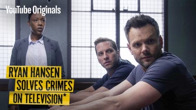 Ryan Hansen Solves Crimes on Television