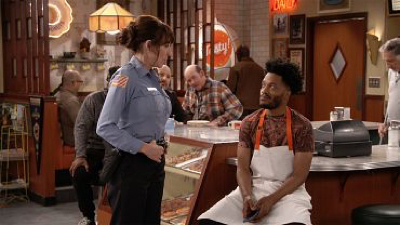 Superior Donuts