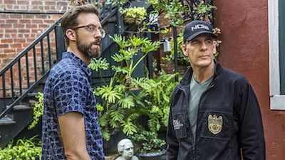 NCIS New Orleans