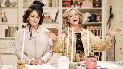 At Home with Amy Sedaris