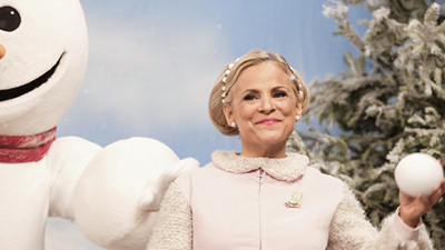 At Home with Amy Sedaris