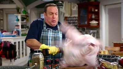 Kevin Can Wait