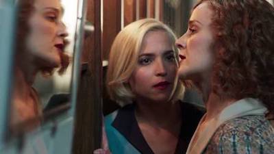 Cable Girls