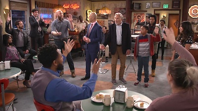 Superior Donuts