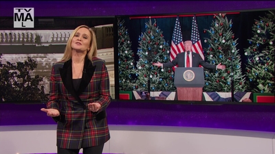 Full Frontal with Samantha Bee