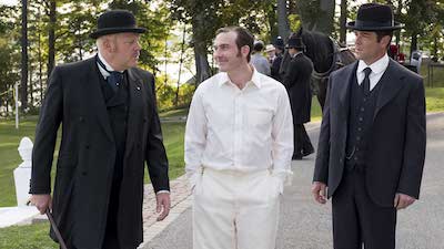 Murdoch Mysteries