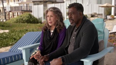 Grace and Frankie