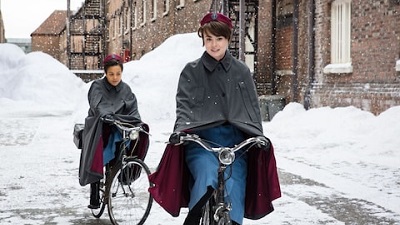 Call the Midwife