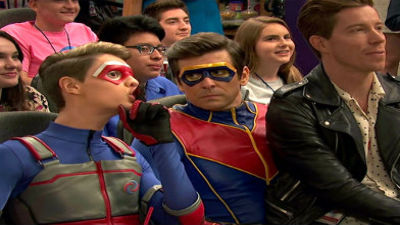 Henry Danger