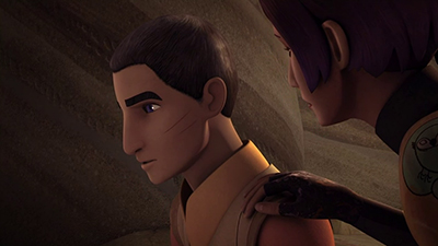 Star Wars Rebels