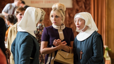 Call the Midwife