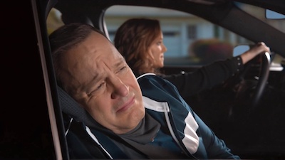 Kevin Can Wait