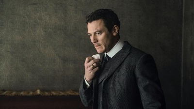 The Alienist