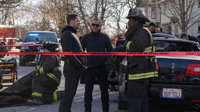 Chicago Fire