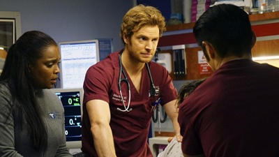 Chicago Med