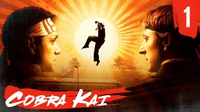 Cobra Kai