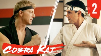 Cobra Kai