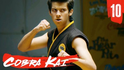 Cobra Kai