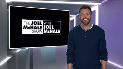 The Joel McHale Show with Joel McHale