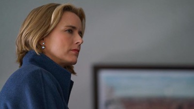 Madam Secretary