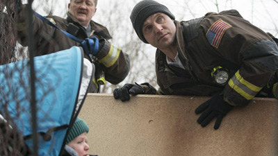 Chicago Fire