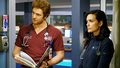 Chicago Med