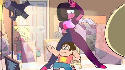 Steven Universe