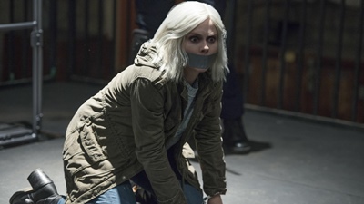 iZombie