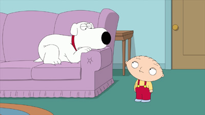 Family Guy