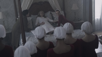 The Handmaids Tale