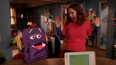 Unbreakable Kimmy Schmidt