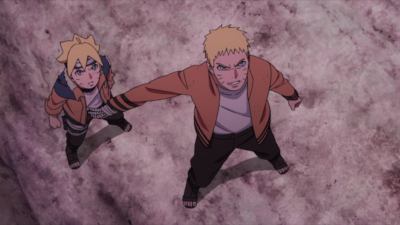 Boruto Naruto Next Generations