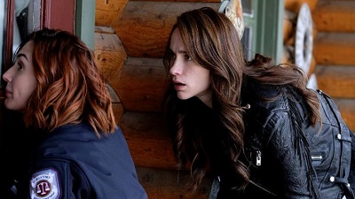 Wynonna Earp