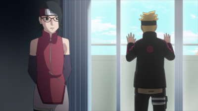 Boruto Naruto Next Generations