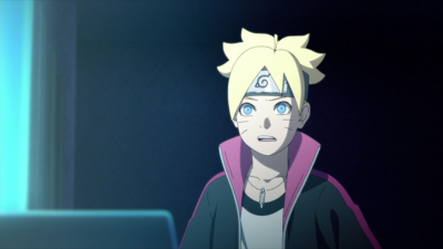 Boruto Naruto Next Generations