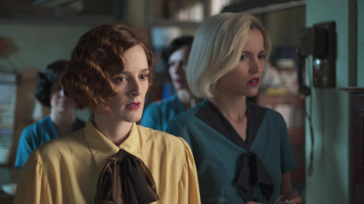 Cable Girls