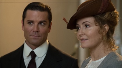 Murdoch Mysteries