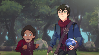 The Dragon Prince