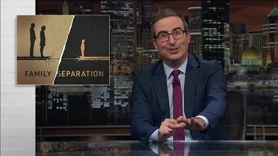 Last Week Tonight with John Oliver 