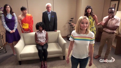 The Good Place