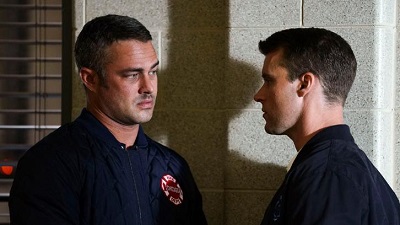 Chicago Fire