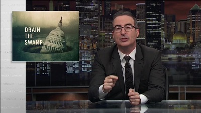 Last Week Tonight with John Oliver 