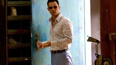 Burn Notice