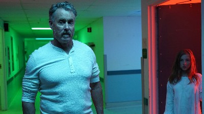 Stan Against Evil