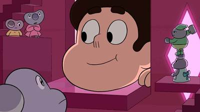 Steven Universe